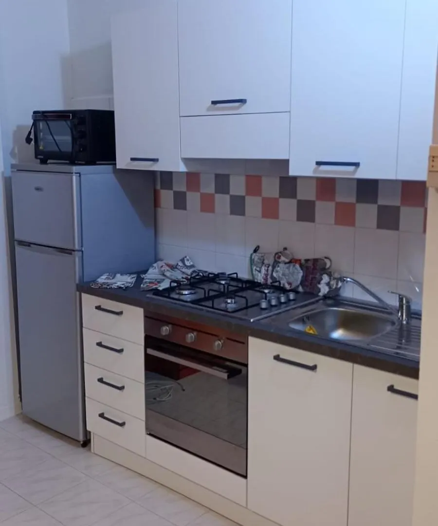 Casa Dolce Casa Apartment Enna
