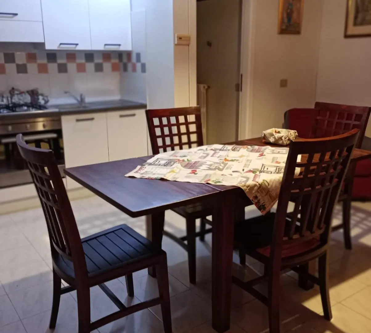 Casa Dolce Casa Apartment Enna