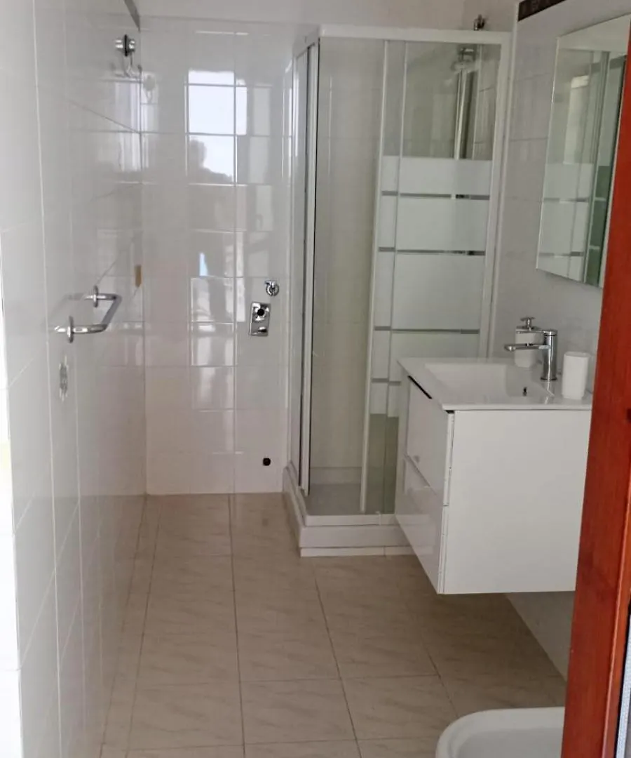Casa Dolce Casa Apartment Enna 0*,