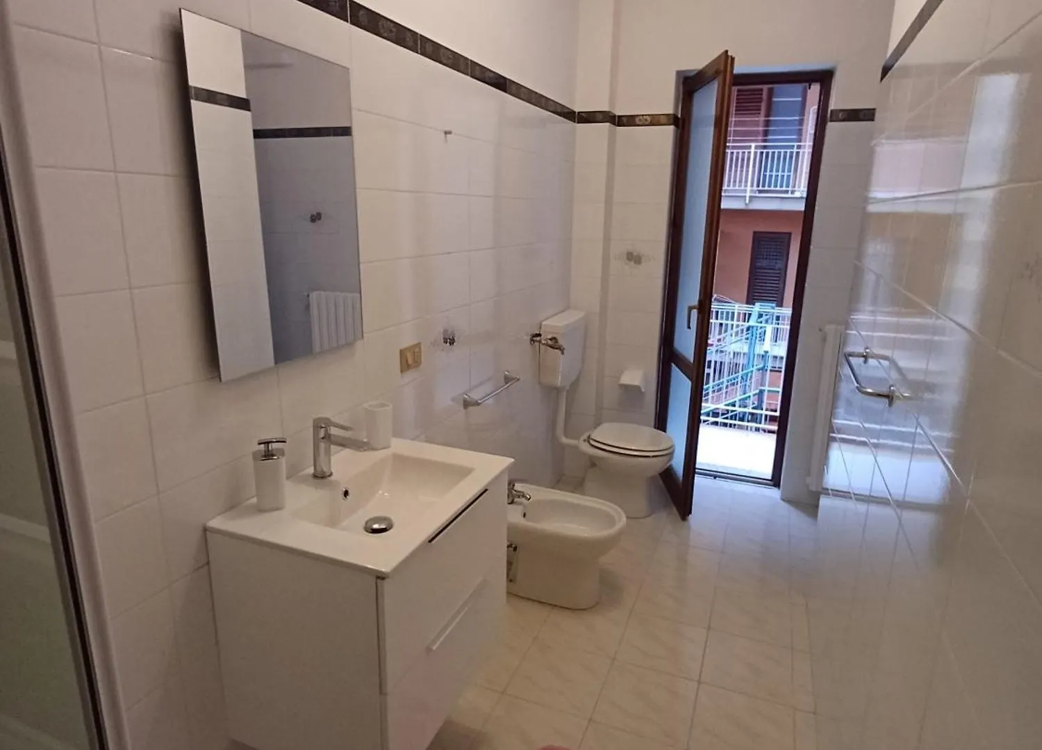 Casa Dolce Casa Apartment Enna