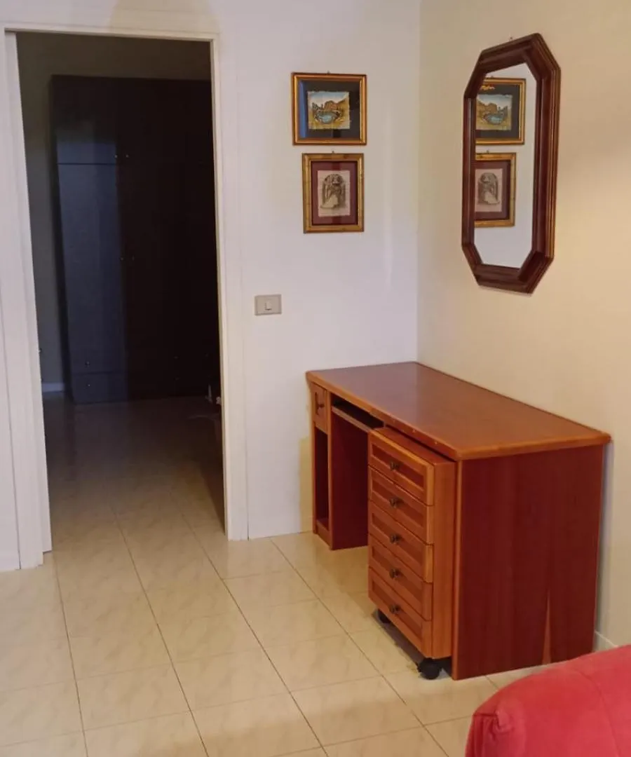 Casa Dolce Casa Apartment Enna