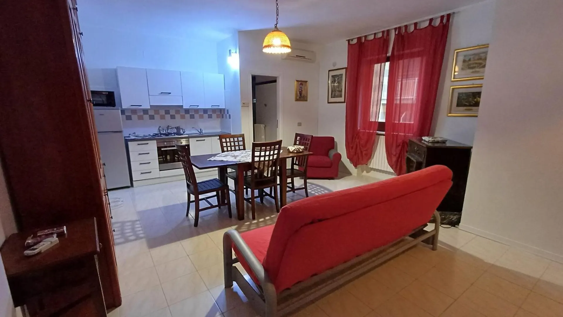 Casa Dolce Casa Apartment Enna