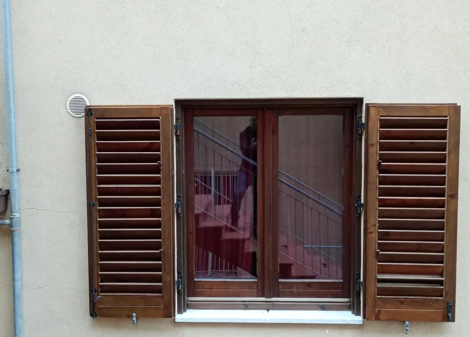 Casa Dolce Casa Apartment Enna Italy