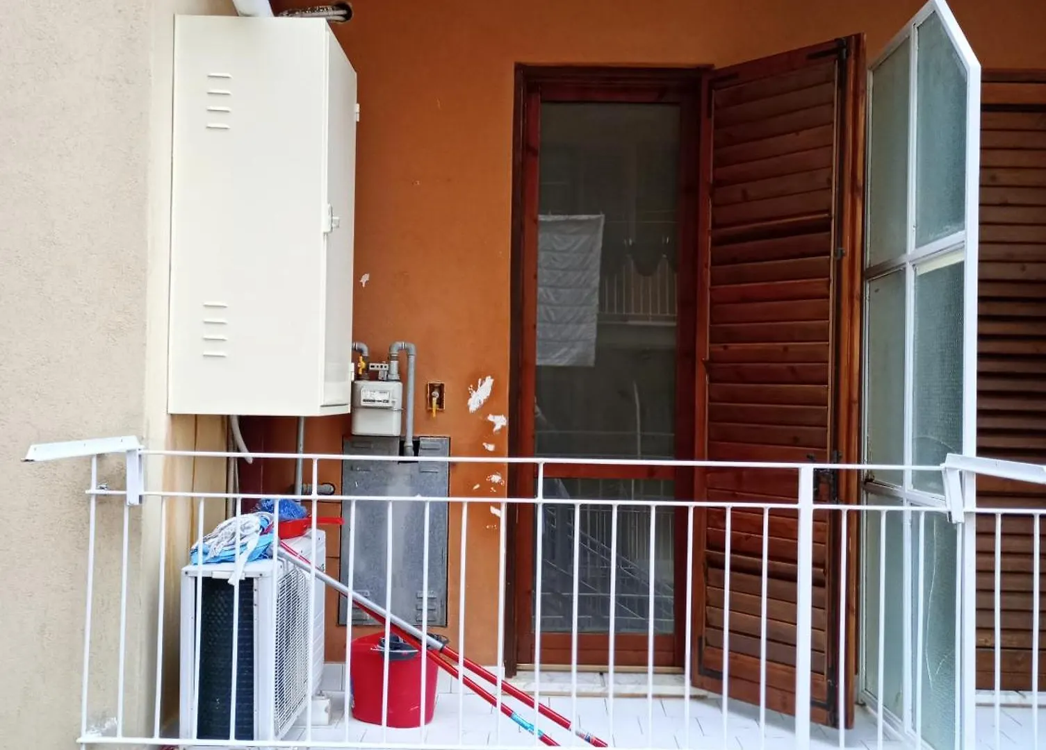 Casa Dolce Casa Apartment Enna 0*,  Italy
