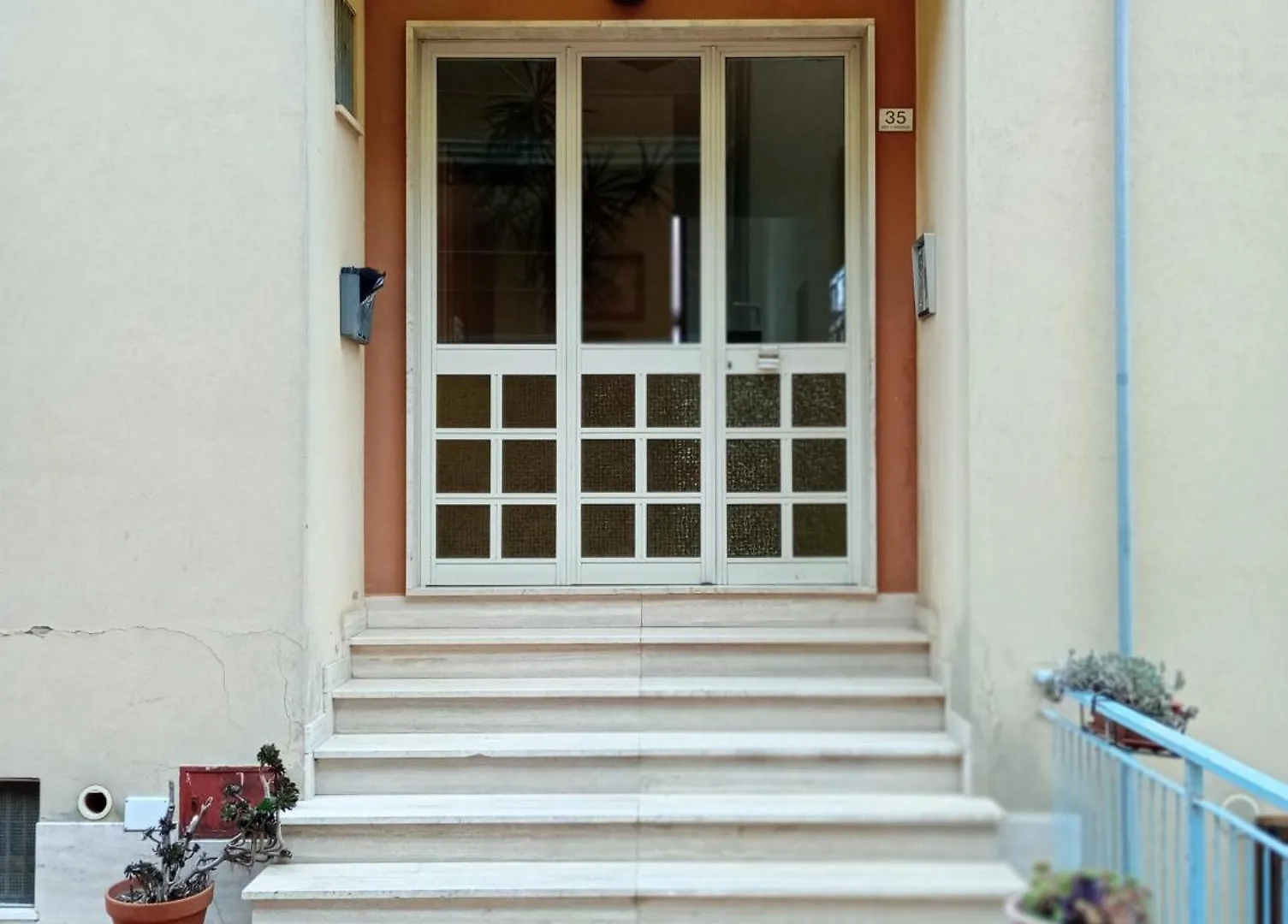 Casa Dolce Casa Apartment Enna Italy