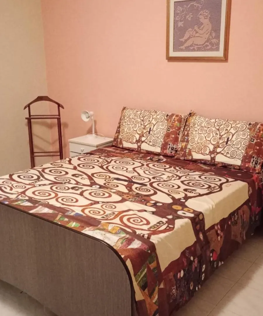 Casa Dolce Casa Apartment Enna 0*,