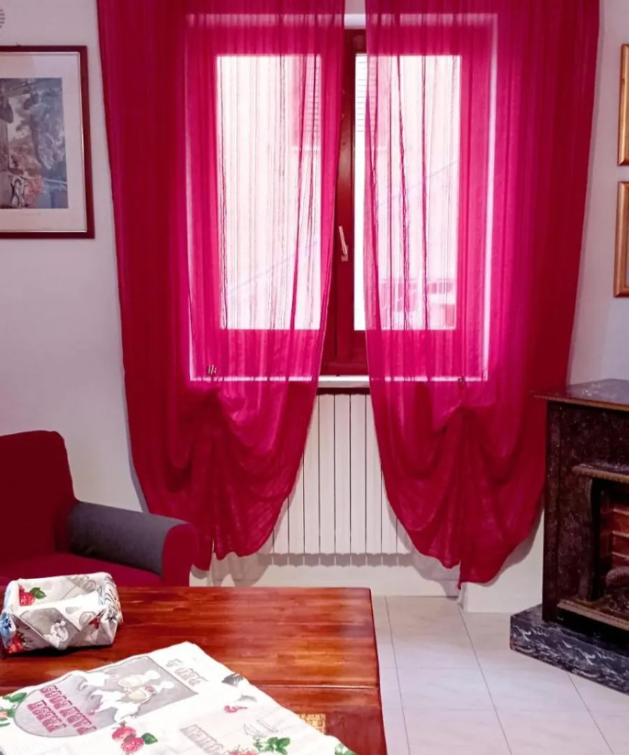 Casa Dolce Casa Apartment Enna Italy